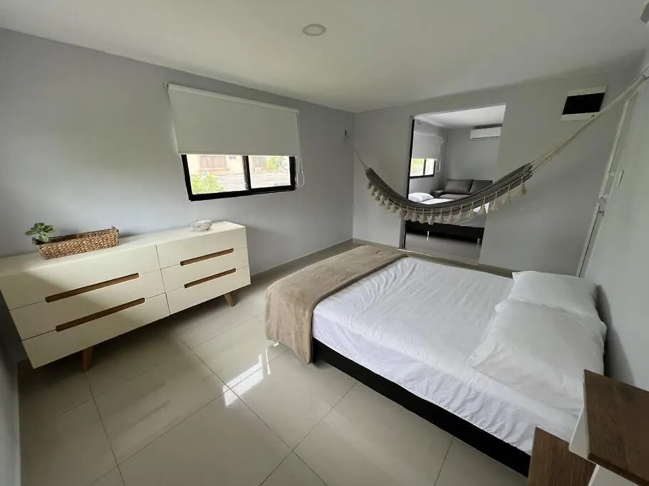 Amplio Apartamento Bocagrande Cartagena